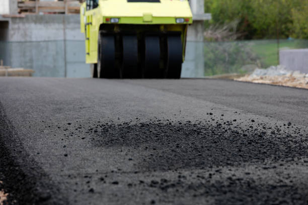 Best Permeable Paver Driveway  in Sauk Vlage, IL