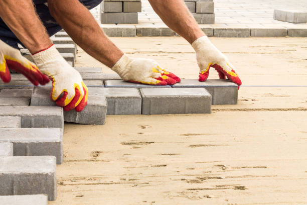 Best Driveway Paving Near Me  in Sauk Vlage, IL