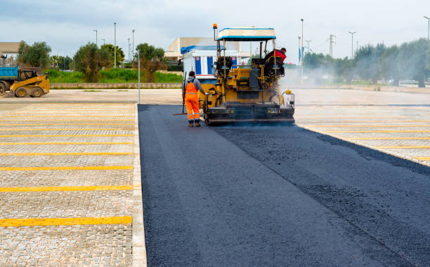 Best Driveway Paver Repair  in Sauk Vlage, IL