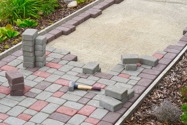 Best Driveway Pavers Near Me  in Sauk Vlage, IL