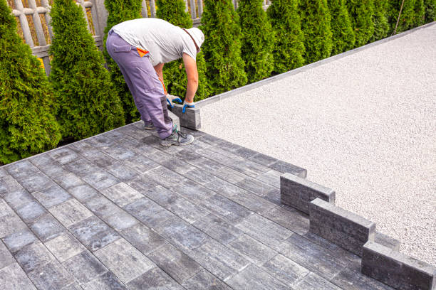 Best Cobblestone Driveway Pavers  in Sauk Vlage, IL