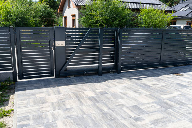Best Commercial Driveway Pavers  in Sauk Vlage, IL