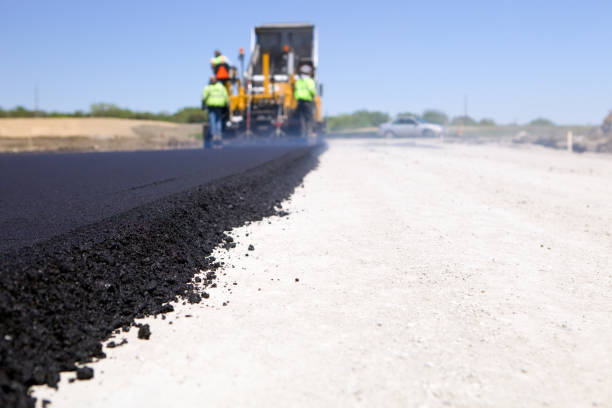 Best Interlocking Driveway Pavers  in Sauk Vlage, IL