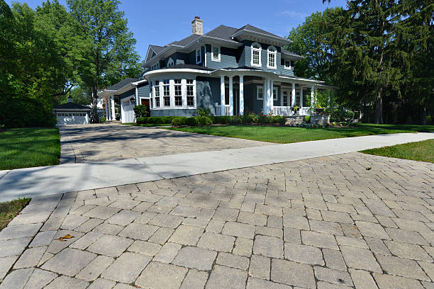 Best Driveway Repair Near Me  in Sauk Vlage, IL