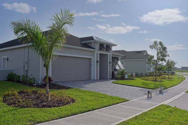 Best Local Driveway Pavers  in Sauk Vlage, IL