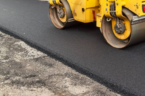 Reasons to Select Us for Your Driveway Paving Requirements in Sauk Village, IL